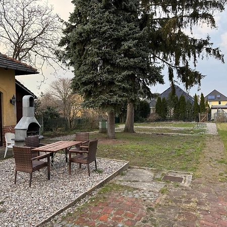 Potsdam Heritage Apartment Εξωτερικό φωτογραφία