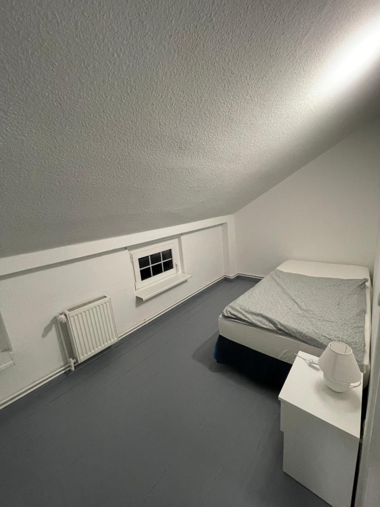 Potsdam Heritage Apartment Εξωτερικό φωτογραφία