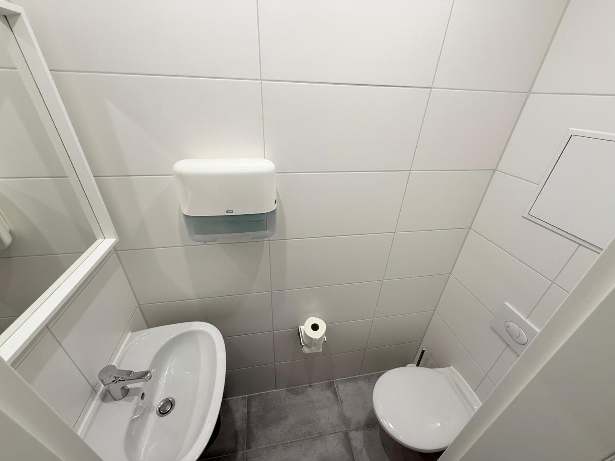 Potsdam Heritage Apartment Εξωτερικό φωτογραφία
