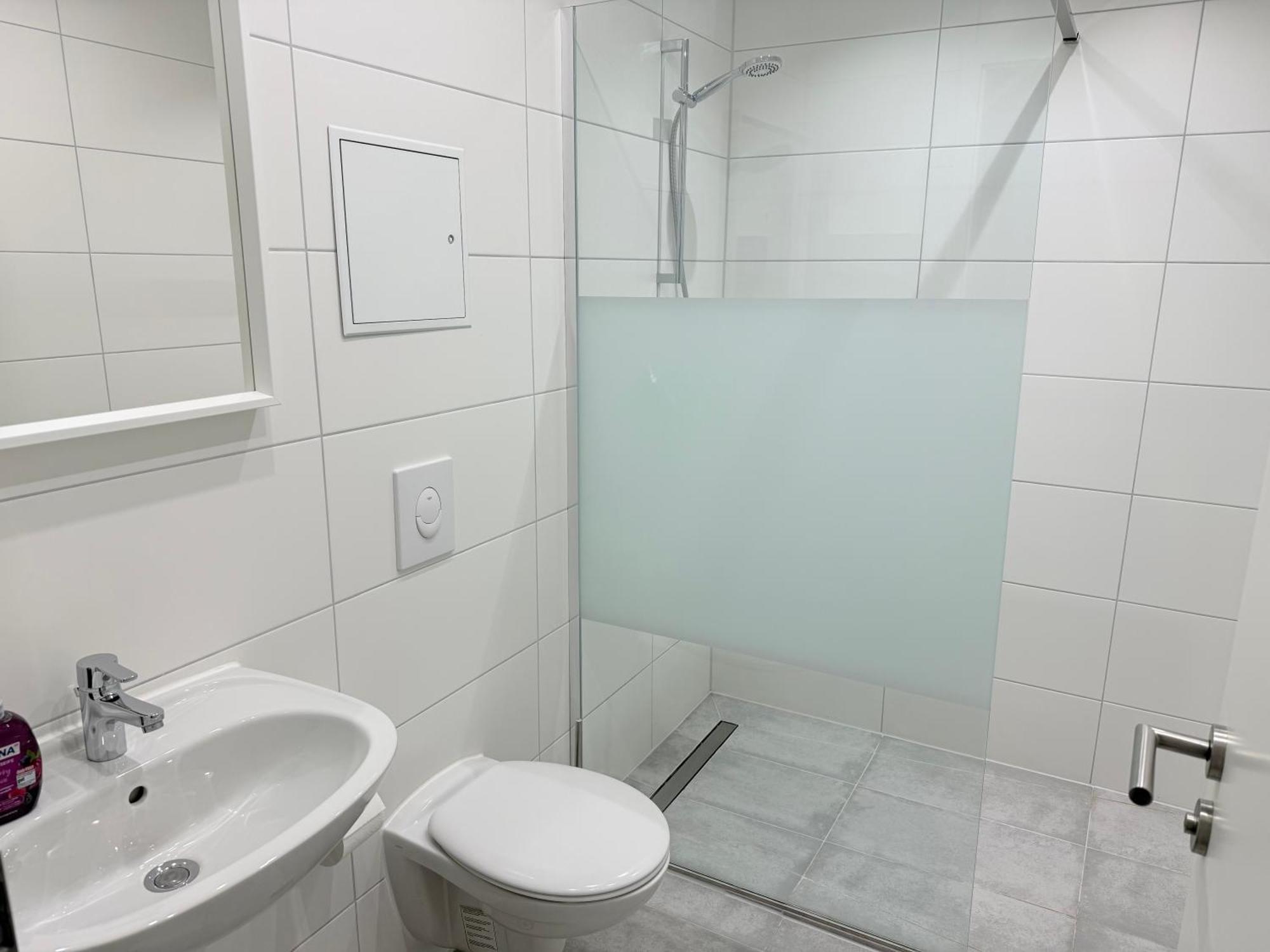 Potsdam Heritage Apartment Εξωτερικό φωτογραφία